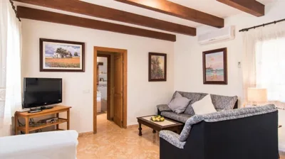 Finca Es Revolt de Sa Barrala — 照片 6