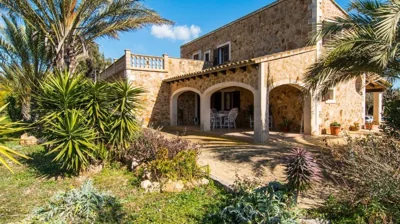 Finca Es Revolt de Sa Barrala — 照片 7