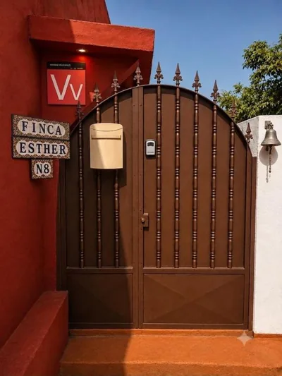 Finca Esther — 照片 12
