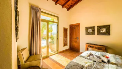 Finca Estrelicia — foto 2