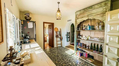 Finca Estrelicia — foto 5