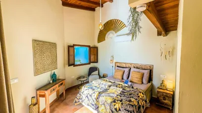 Finca Estrelicia — foto 8