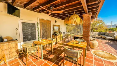 Finca Estrelicia — foto 9