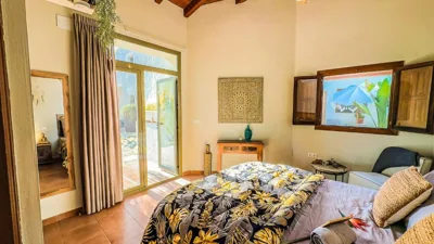 Finca Estrelicia — foto 10