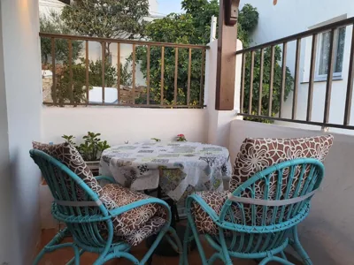 Finca Eva 34 Casares Historico — foto 11