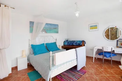 Finca Fani 2 con piscina compartida — foto 6