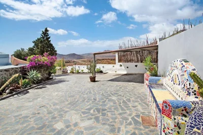 Finca Fani 3 con piscina compartida — foto 7