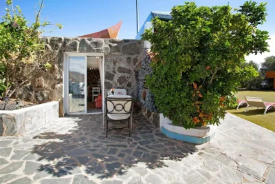 Finca Fani 3 con piscina compartida — foto 9