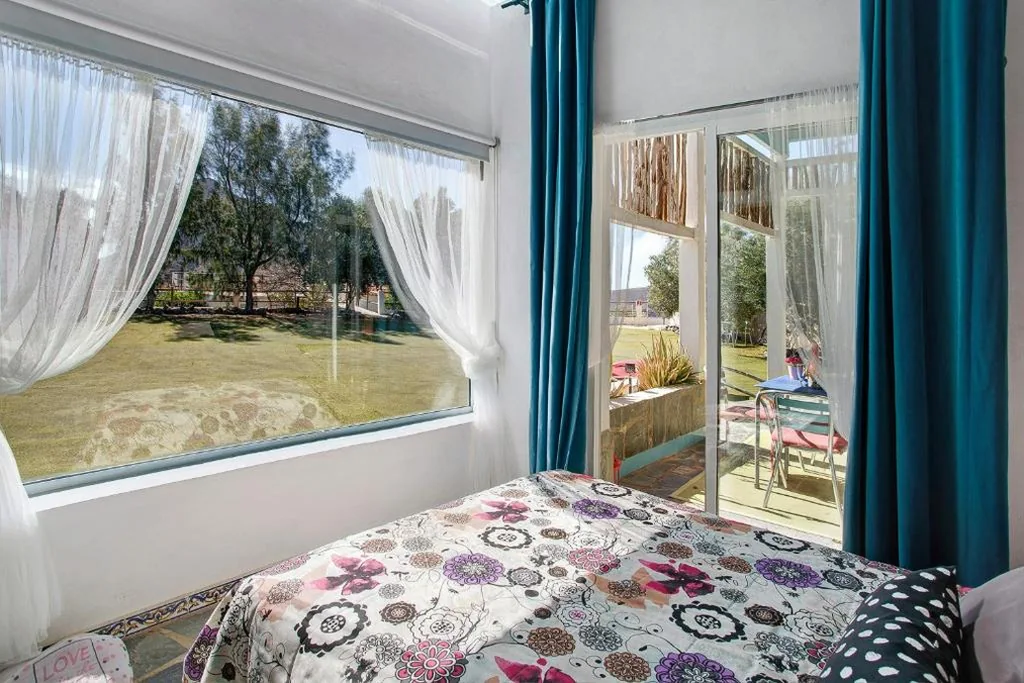 Villa met uitzicht op zee — Finca Fani 3 con piscina compartida