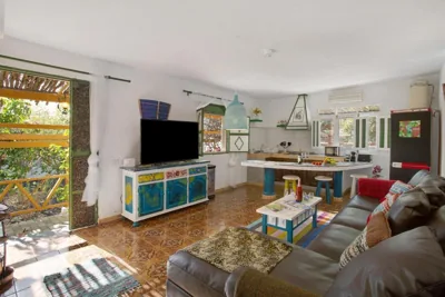 Finca Fani 4 con piscina compartida — foto 6