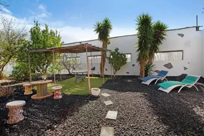 Finca Fani 4 con piscina compartida — foto 7