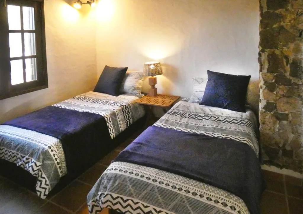 Finca Felix Appartement met Private Pool!