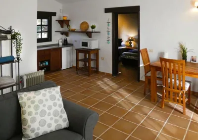 Finca Felix Appartement met Private Pool! — foto 5
