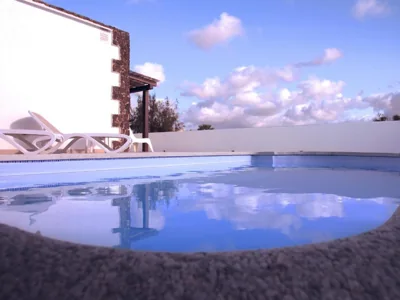 Finca Felix Appartement met Private Pool! — foto 8