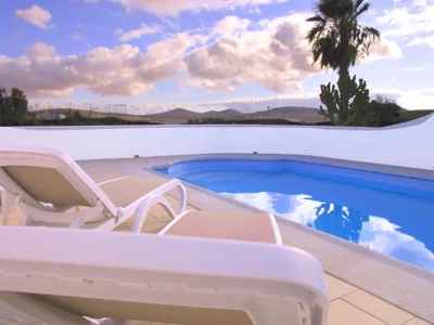 Finca Felix Appartement met Private Pool! — foto 11