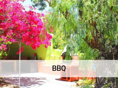 Finca Feliz mit Meerblick, Pool, W-lan & Parkplatz — foto 8