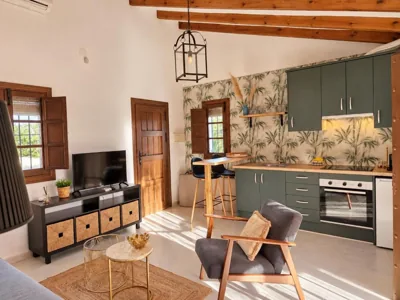 Finca Flamenco Holiday Suites Adults Only — photo 4