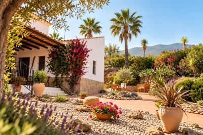 Finca Flamenco Holiday Suites Adults Only — photo 6