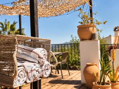 Finca Flamenco Holiday Suites Adults Only — photo 11
