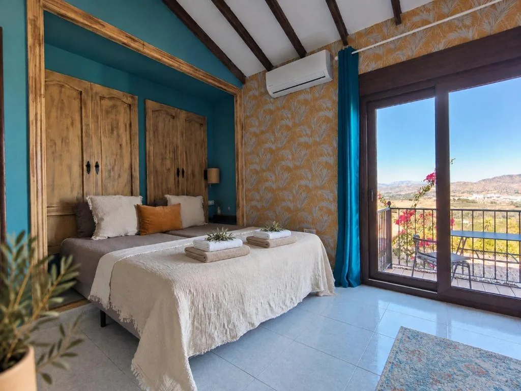 Suite Double Standard — Finca Flamenco Holiday Suites Adults Only