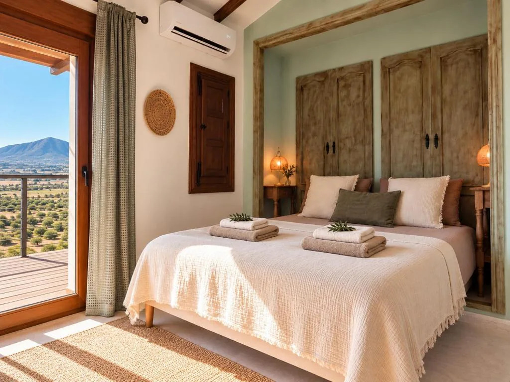 Suite Standard — Finca Flamenco Holiday Suites Adults Only