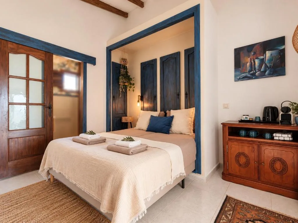 Suite — Finca Flamenco Holiday Suites Adults Only