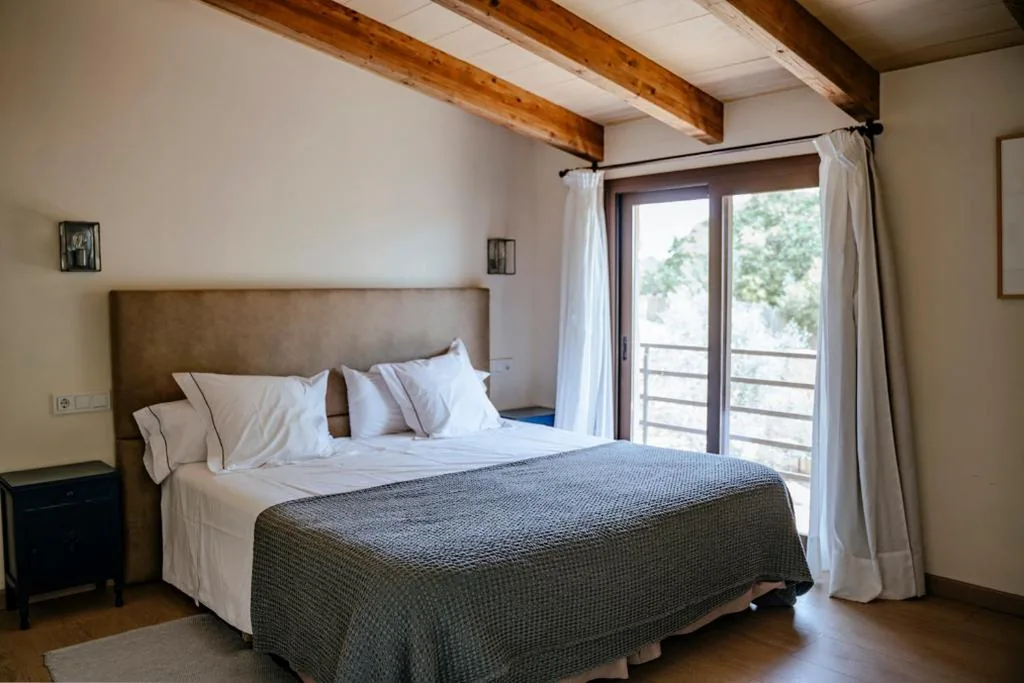 Finca Gomera - Agroturismo Hotel