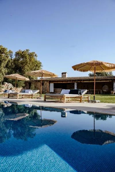 Finca Gomera - Agroturismo Hotel — foto 4