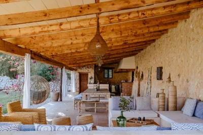 Finca Gomera - Agroturismo Hotel — foto 5