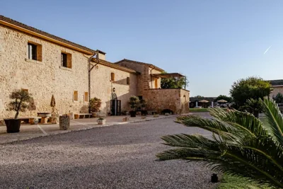 Finca Gomera - Agroturismo Hotel — foto 7