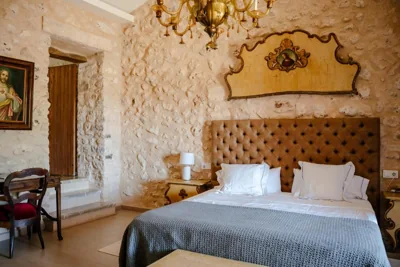 Finca Gomera - Agroturismo Hotel — foto 8