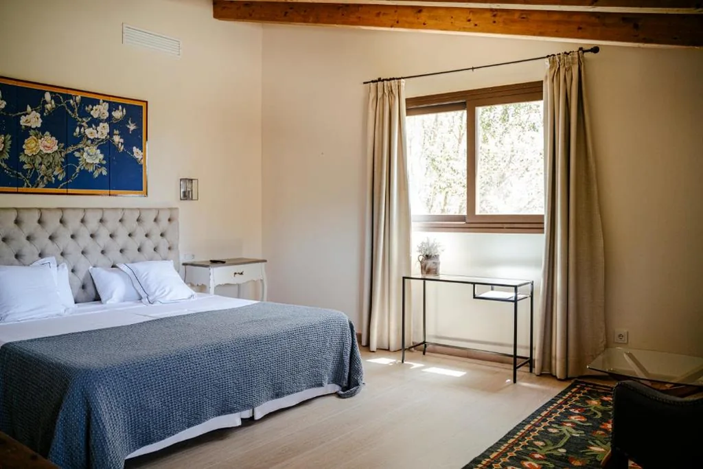 Camera doppia Superior — Finca Gomera - Agroturismo Hotel