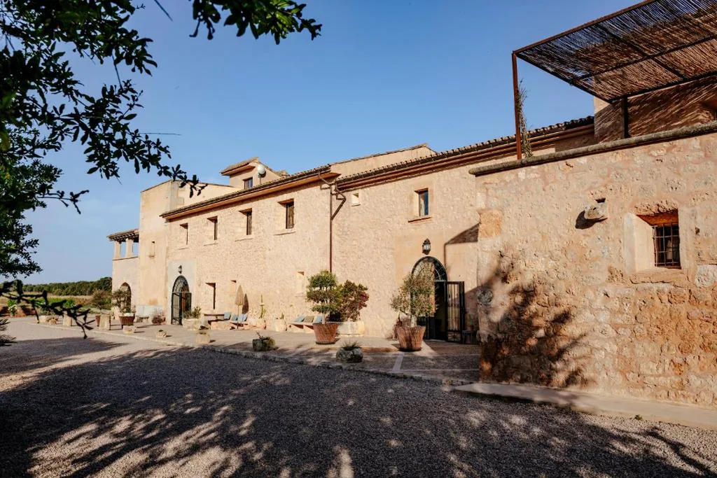 Villa — Finca Gomera - Agroturismo Hotel