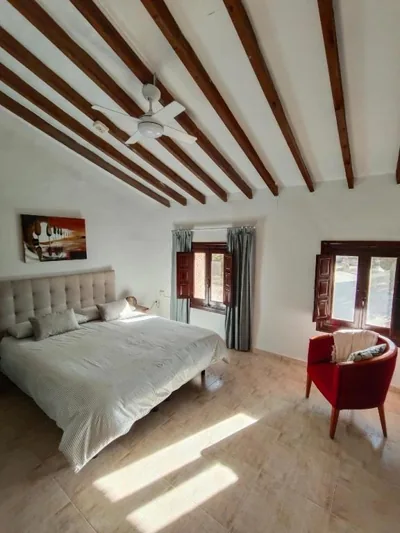 Finca Guillermo Murcia — foto 4