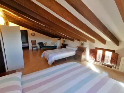 Finca Guillermo Murcia — foto 5
