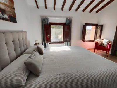 Finca Guillermo Murcia — foto 6