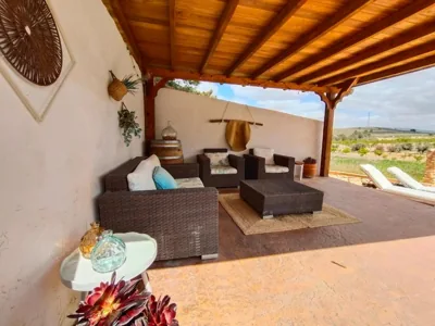 Finca Guillermo Murcia — foto 7