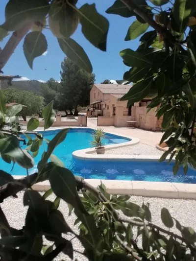 Finca Guillermo Murcia — foto 12