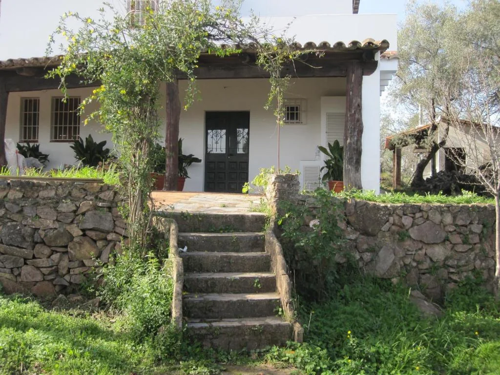 Casa (El Agua) — Finca Horno de Cal