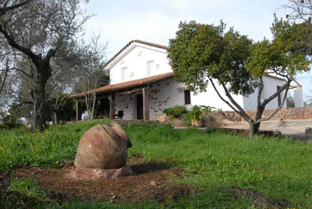 Casa (El Horno) — Finca Horno de Cal