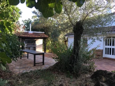 Finca Horno de Cal — 写真 9