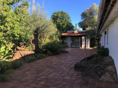 Finca Horno de Cal — 写真 10