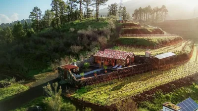 Finca Hortensia — foto 6