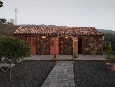 Finca Hortensia — foto 9
