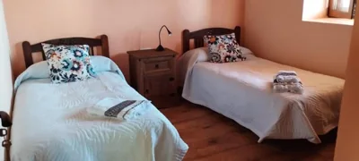 Finca Hortensia — foto 11