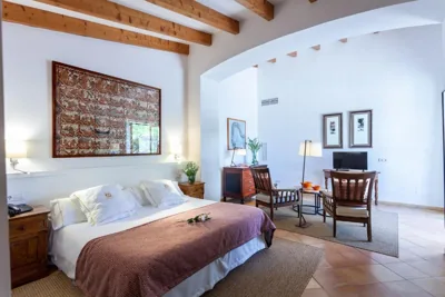 Finca Hotel Son Palou — foto 2