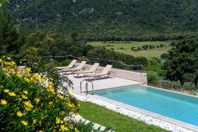 Finca Hotel Son Palou — foto 4