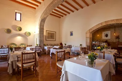 Finca Hotel Son Palou — foto 5