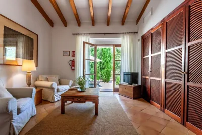 Finca Hotel Son Palou — foto 6