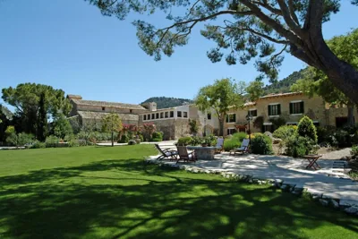 Finca Hotel Son Palou — foto 7